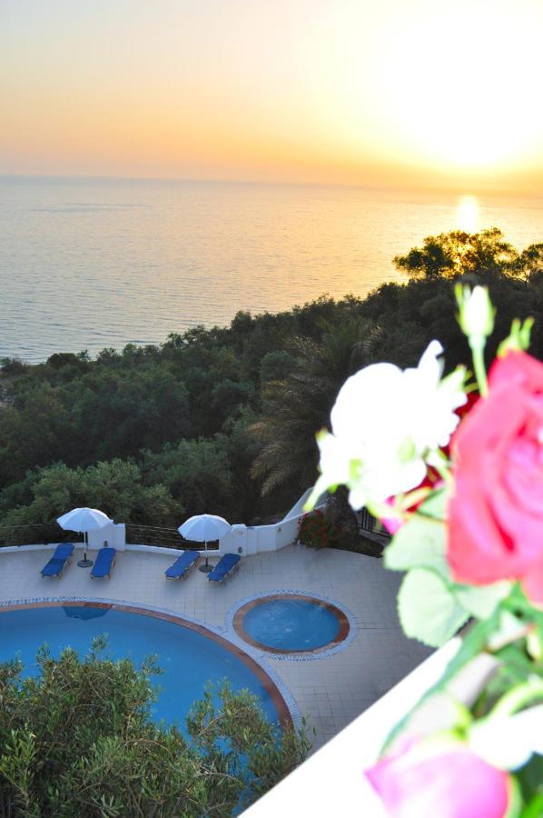Appartamento Maria With Pool And Panorama View - Agios Gordios 1 *